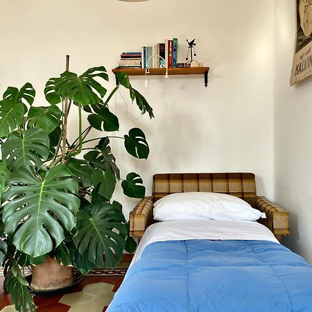Buonocore Guesthouse แบร์กาโม ภายนอก รูปภาพ