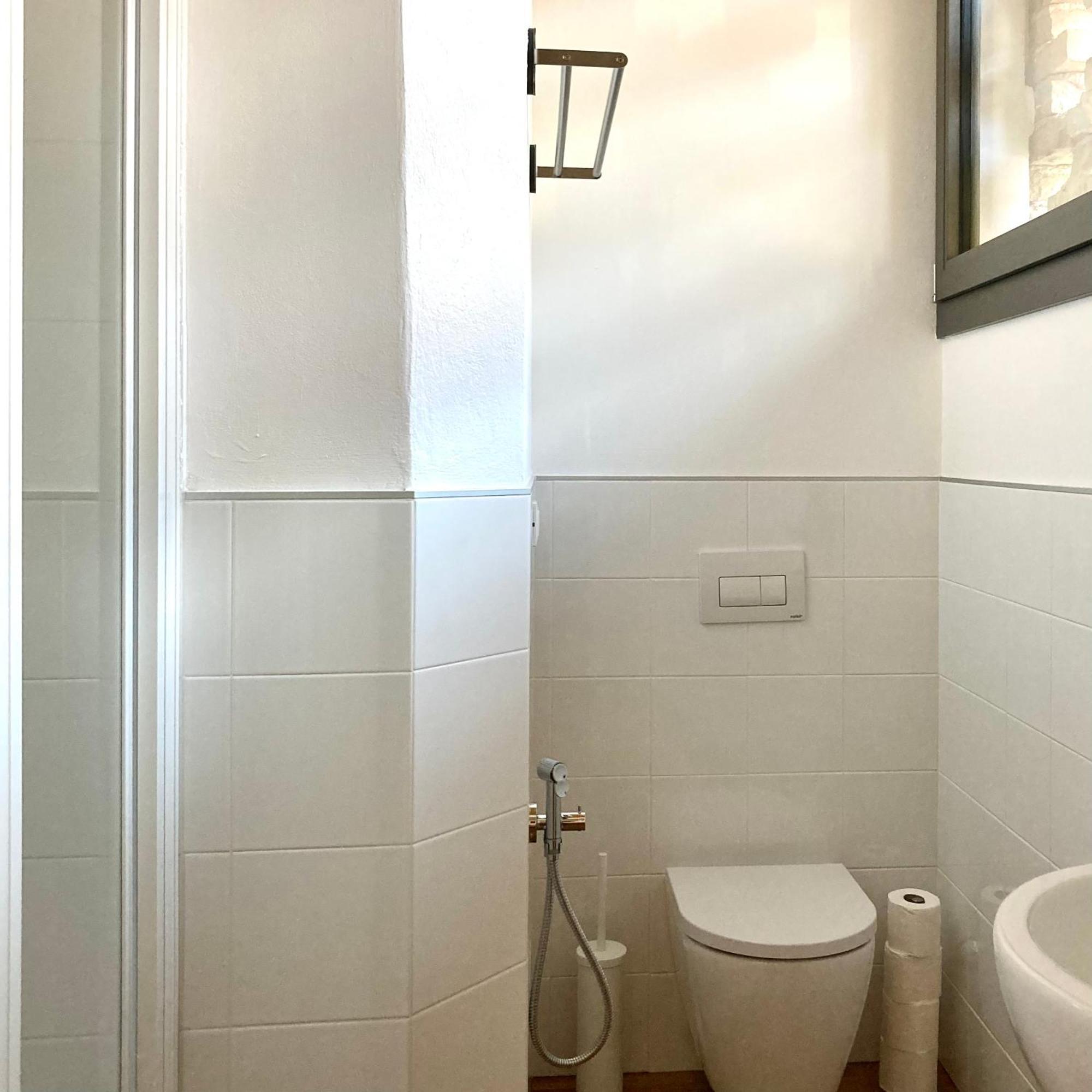 Buonocore Guesthouse แบร์กาโม ภายนอก รูปภาพ