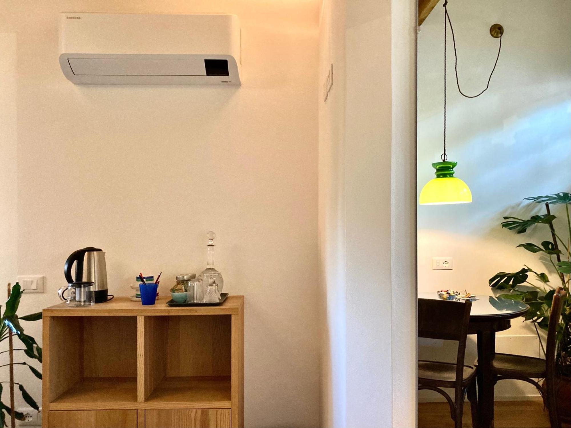 Buonocore Guesthouse แบร์กาโม ภายนอก รูปภาพ