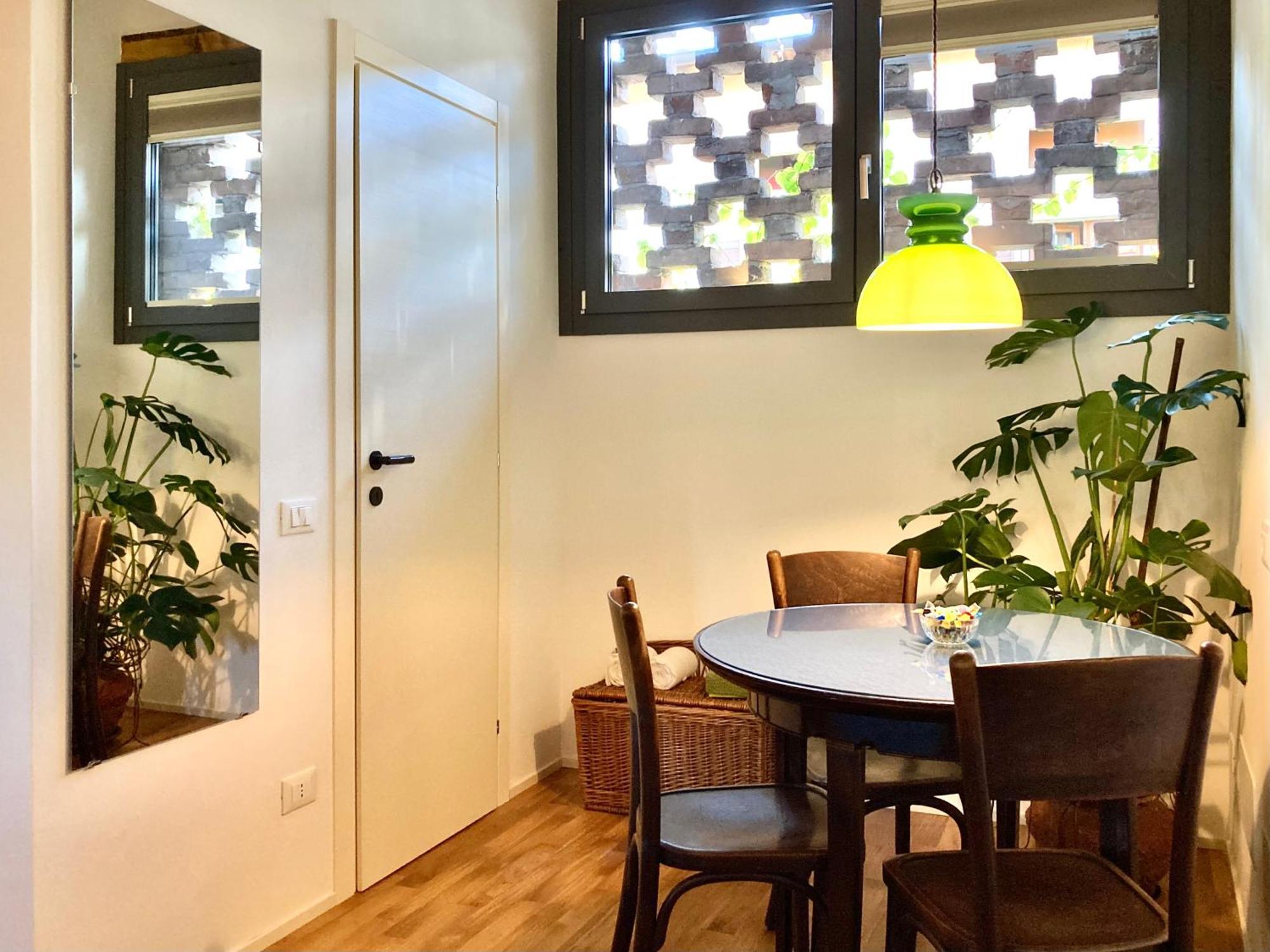 Buonocore Guesthouse แบร์กาโม ภายนอก รูปภาพ