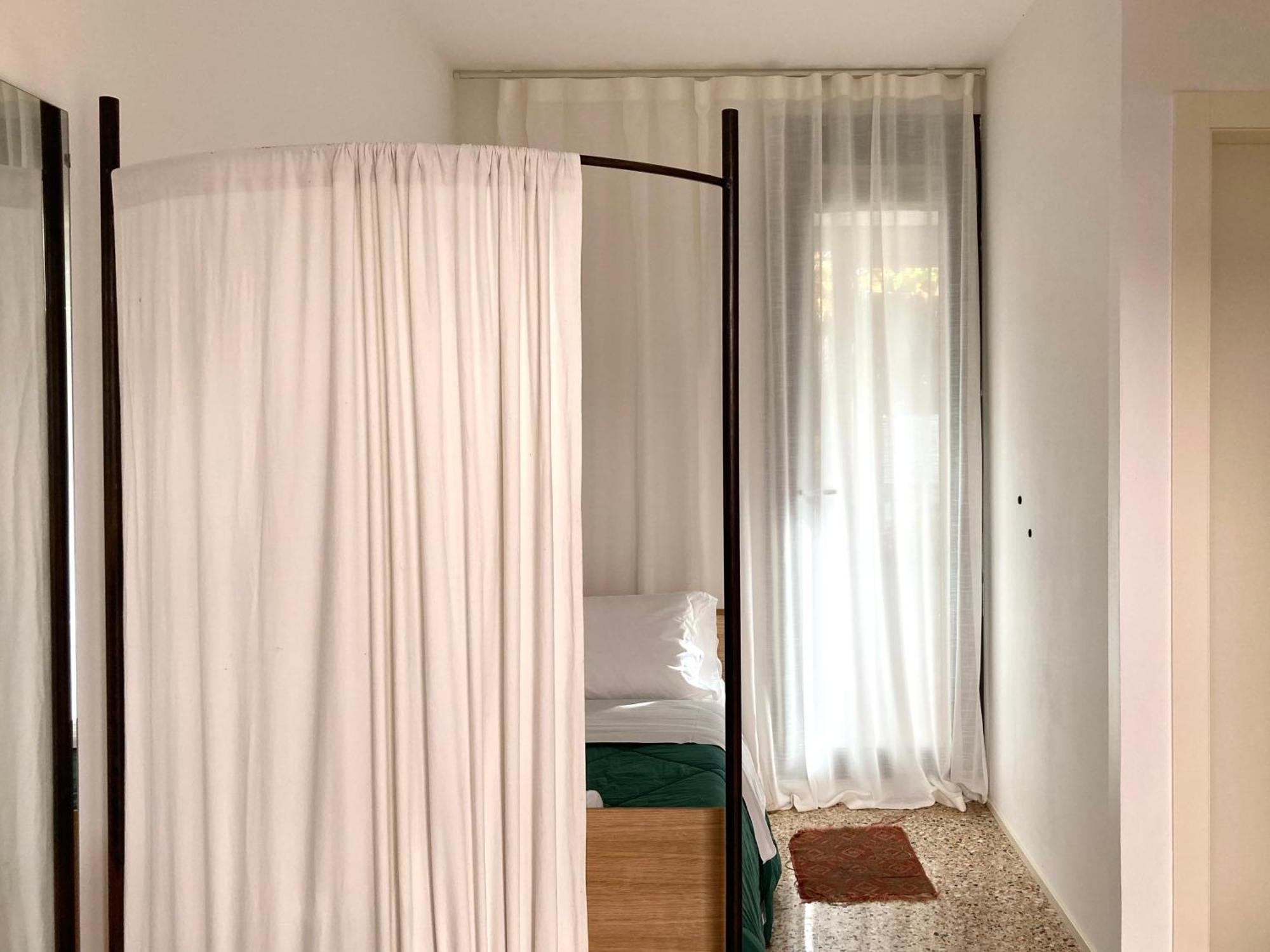 Buonocore Guesthouse แบร์กาโม ภายนอก รูปภาพ