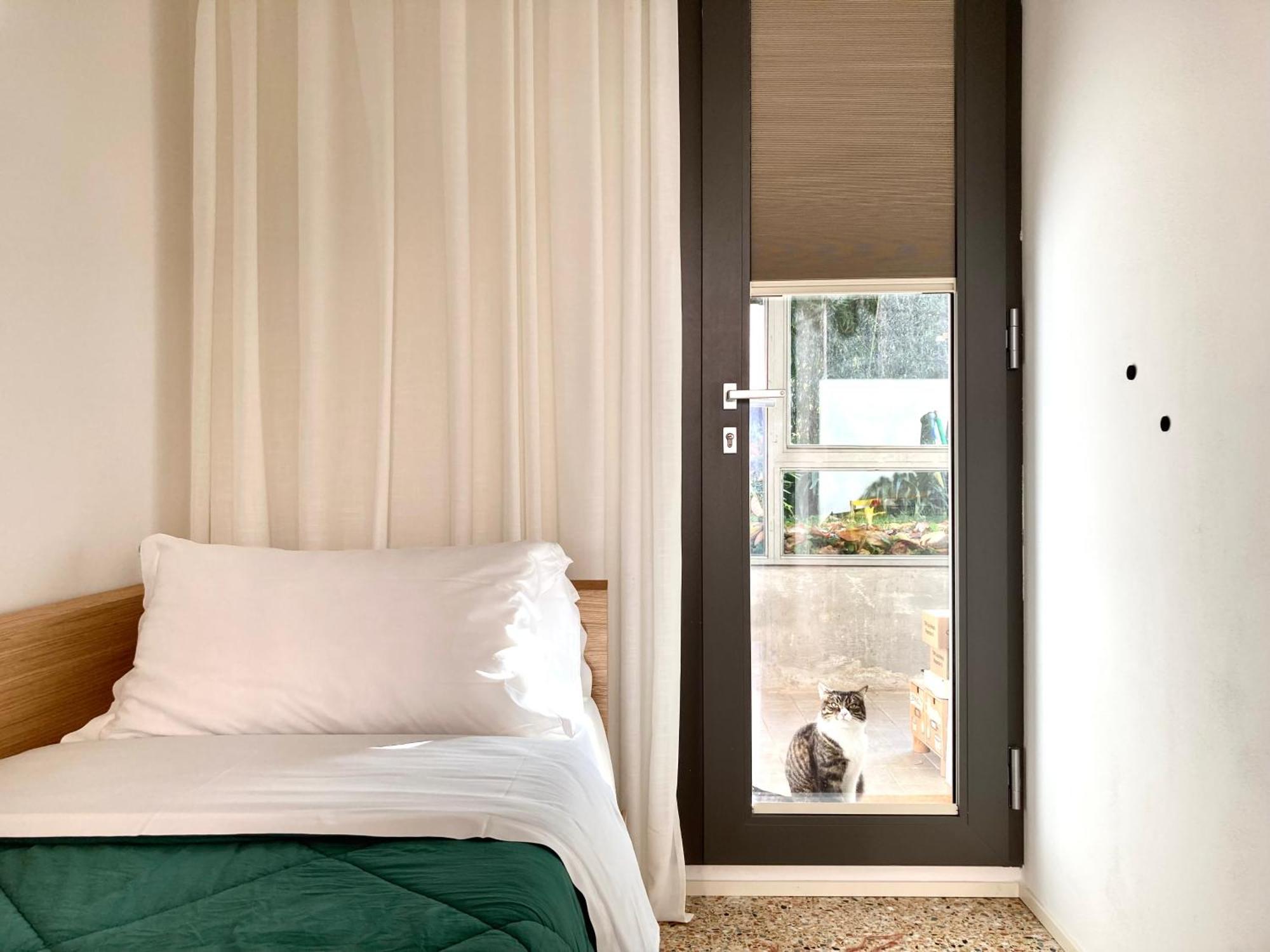 Buonocore Guesthouse แบร์กาโม ภายนอก รูปภาพ