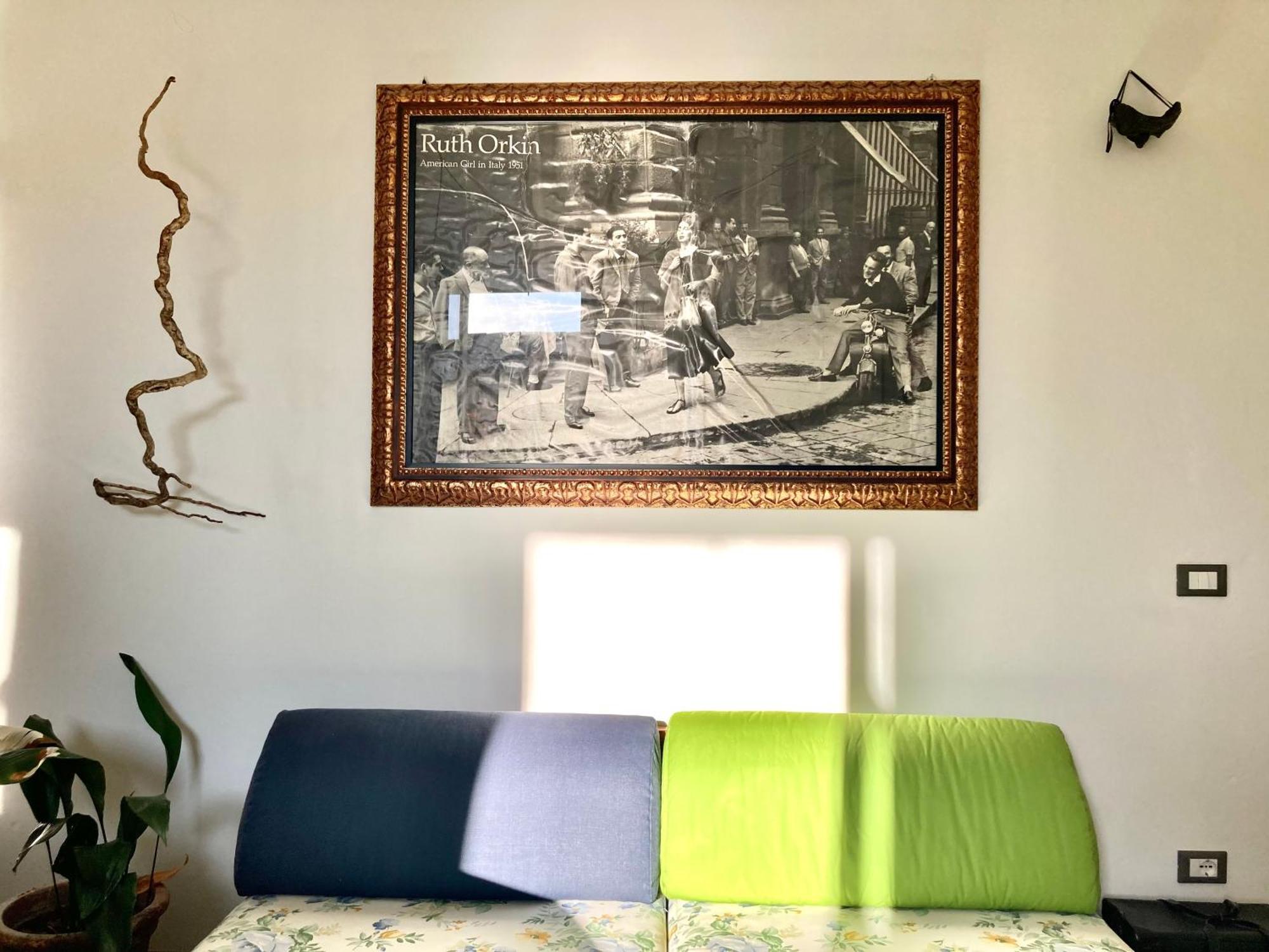 Buonocore Guesthouse แบร์กาโม ภายนอก รูปภาพ