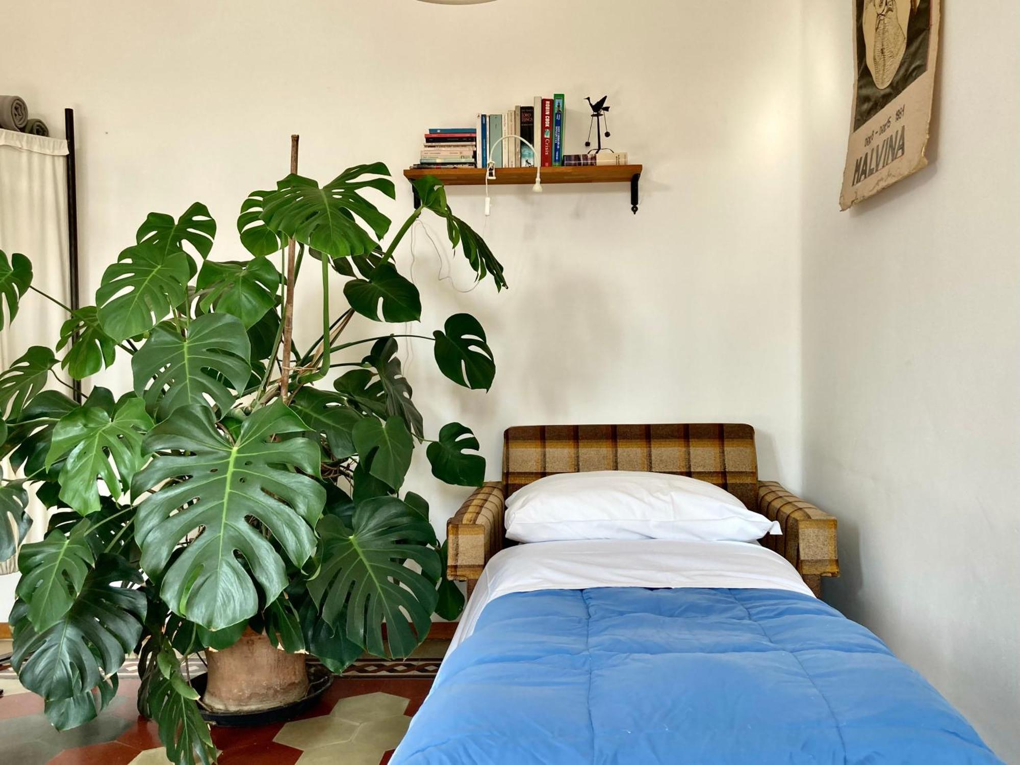 Buonocore Guesthouse แบร์กาโม ภายนอก รูปภาพ