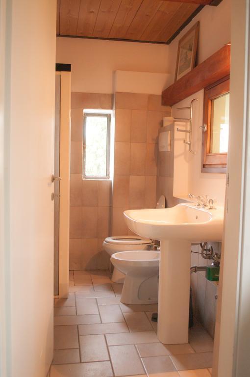 Buonocore Guesthouse แบร์กาโม ภายนอก รูปภาพ