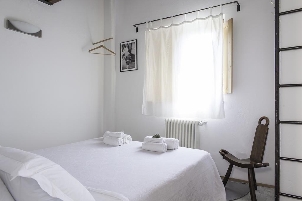 Buonocore Guesthouse แบร์กาโม ภายนอก รูปภาพ