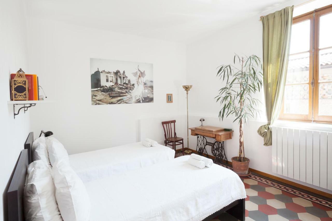 Buonocore Guesthouse แบร์กาโม ภายนอก รูปภาพ